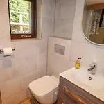 Holiday home Brow Barn