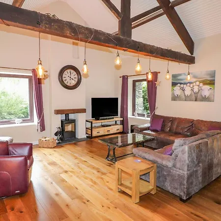 Brow Barn Ambleside