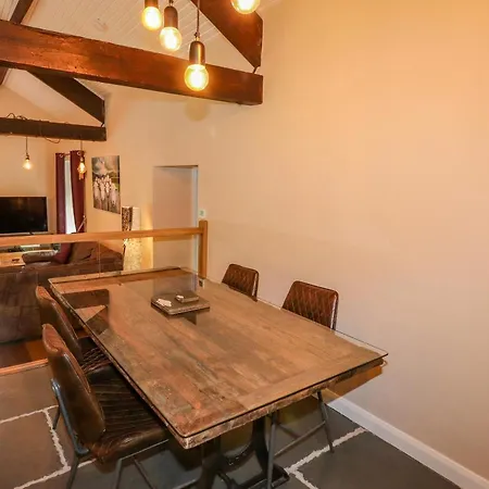 Σπίτι διακοπών Brow Barn *