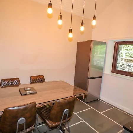 Holiday home Brow Barn Ambleside