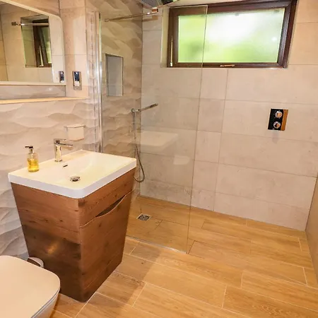 Brow Barn Holiday home