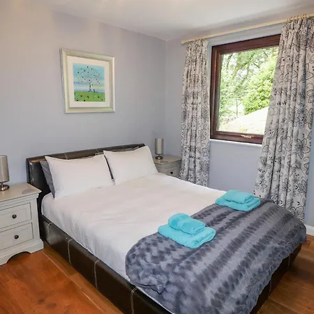 別荘 Brow Barn アンブルサイド