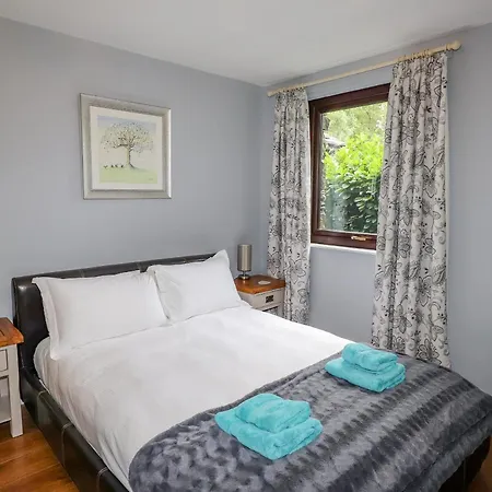 Brow Barn Σπίτι διακοπών *