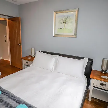 Brow Barn Σπίτι διακοπών *