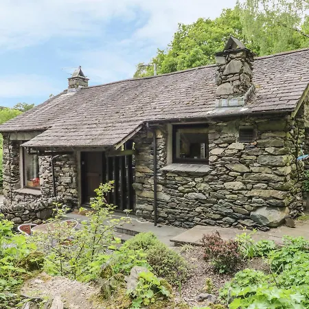 Σπίτι διακοπών Brow Barn *