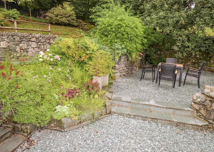 Brow Barn * アンブルサイド