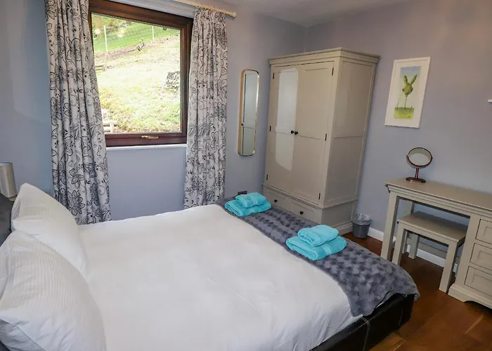 Brow Barn * アンブルサイド