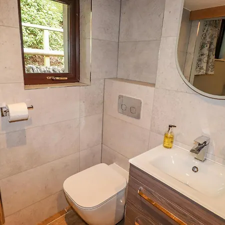Holiday home Brow Barn