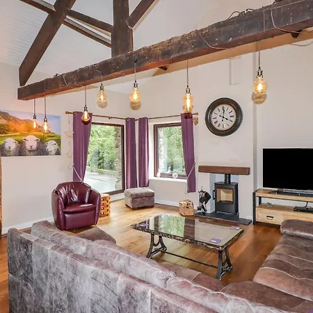 Brow Barn Holiday home