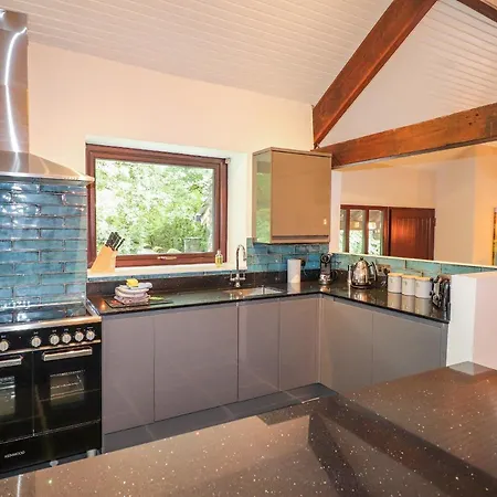 Brow Barn Holiday home *