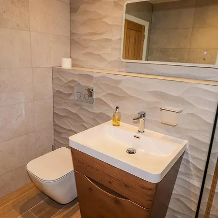 Brow Barn Holiday home Ambleside