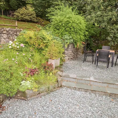 Brow Barn * Ambleside