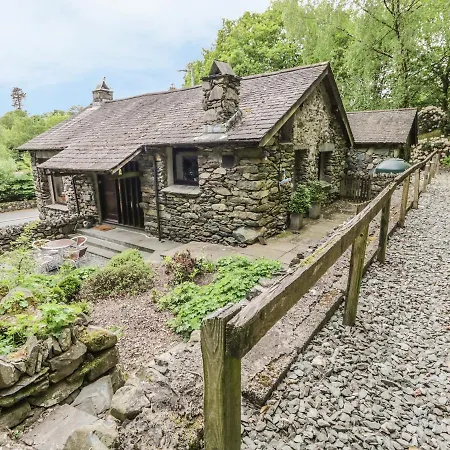 Brow Barn